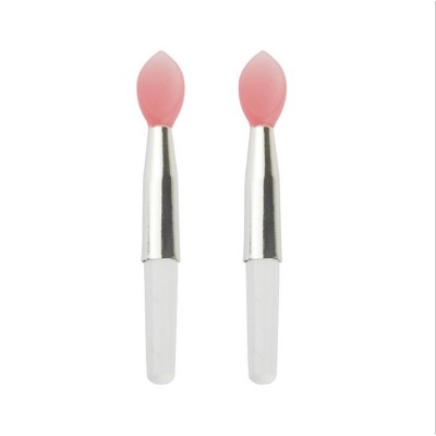 Silicone cosmetics makeup brush lip gloss cosmetic tool make-up gift