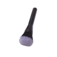 Factory Direct Makeup Tool Single Flame Round Head Blush 1PCS Makeup Brush For Sale