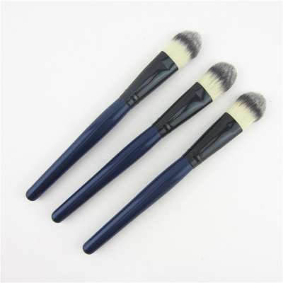 Custom logo mask makeup brush/ foundation makeup brush/ BB cream make up brush